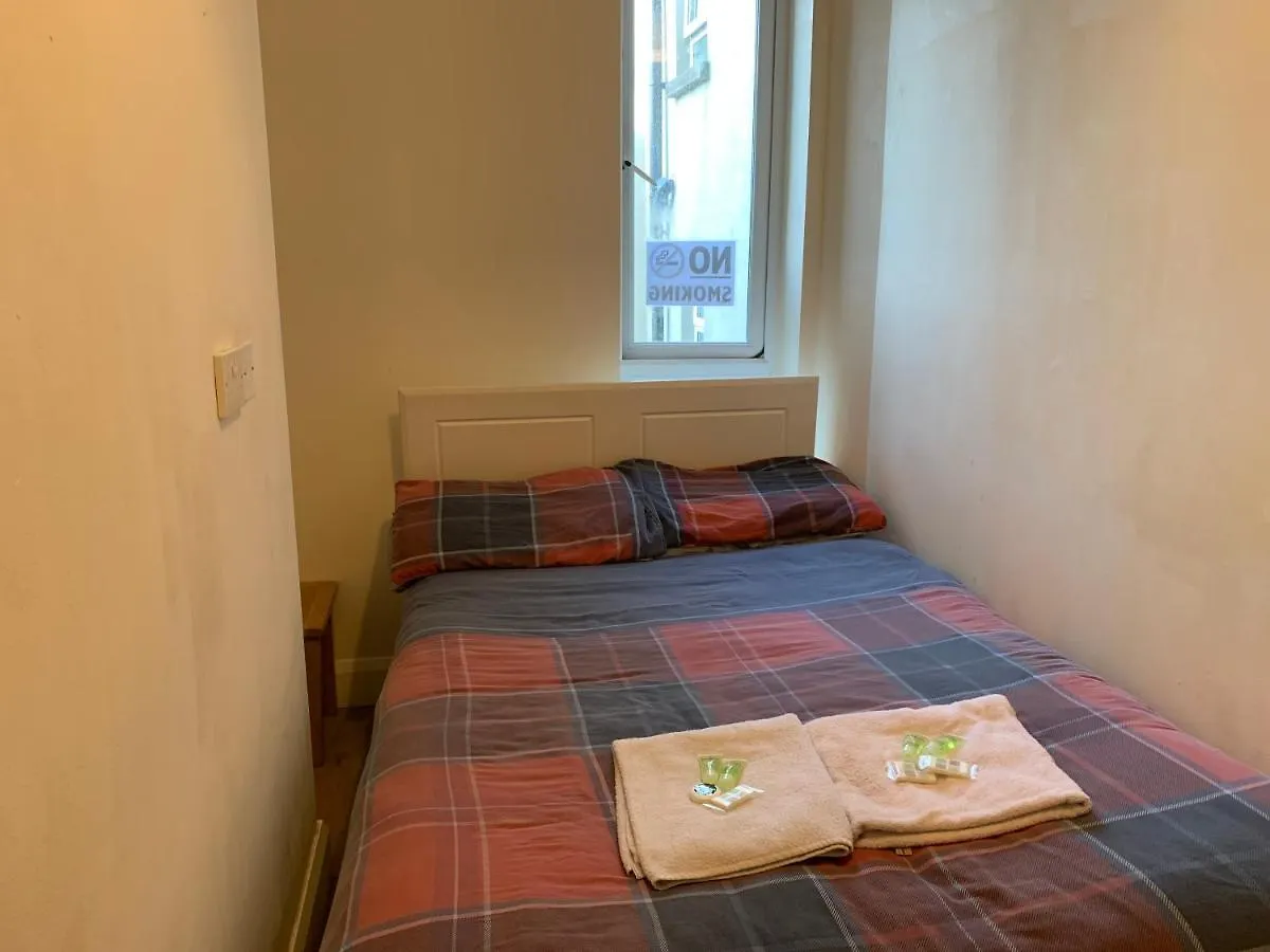 Drumcondra Road Apartments Dublin