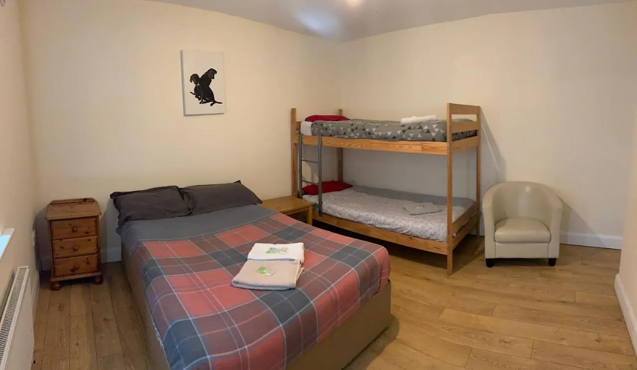 Drumcondra Road Apartments Dublin
