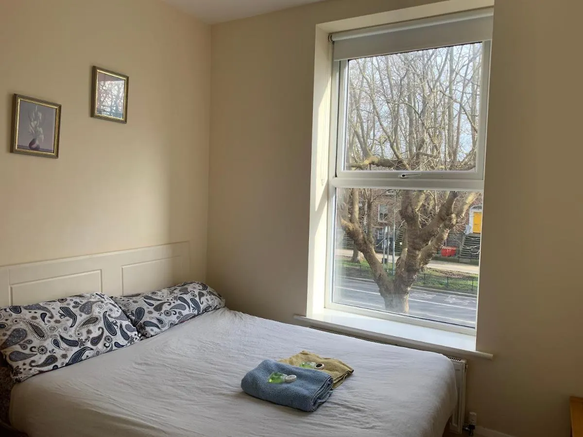 Drumcondra Road Apartments Dublin
