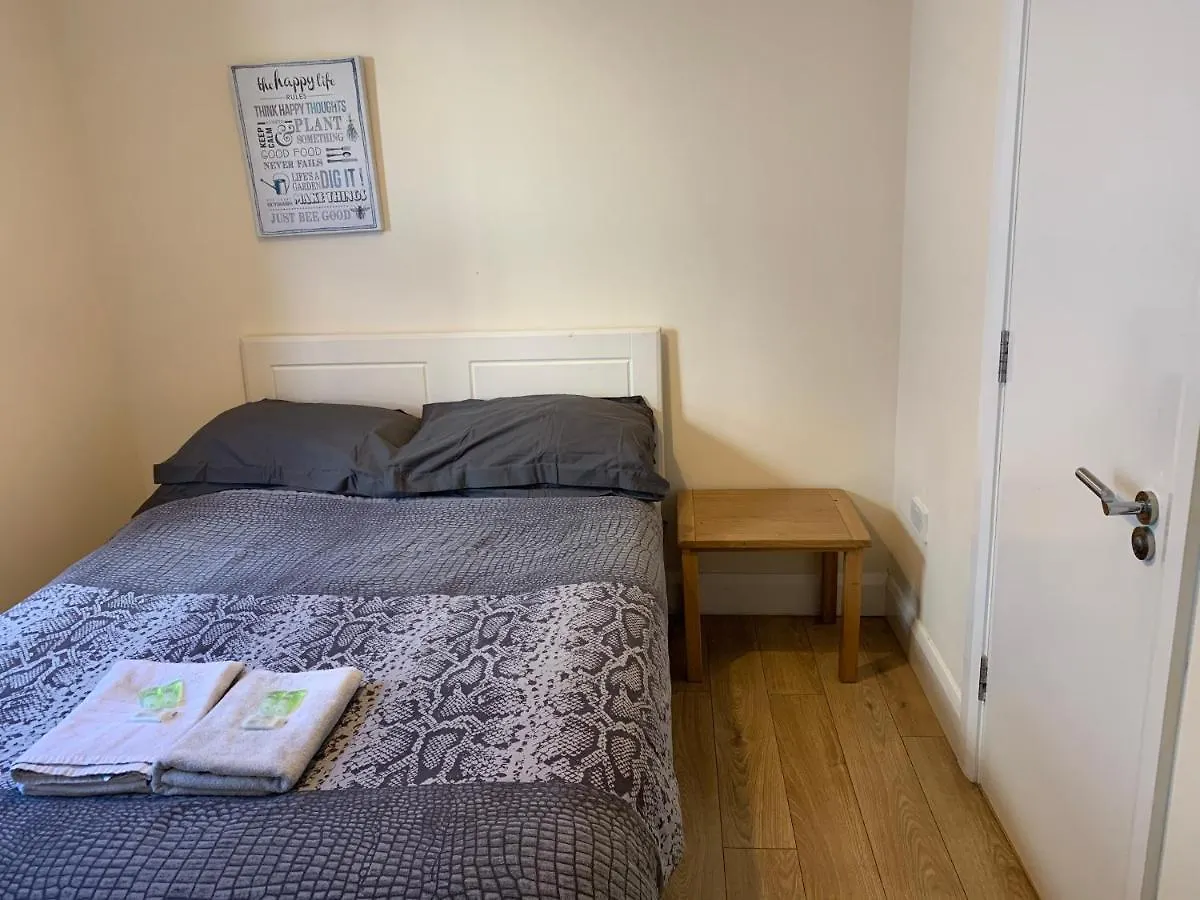 Drumcondra Road Apartments Dublin
