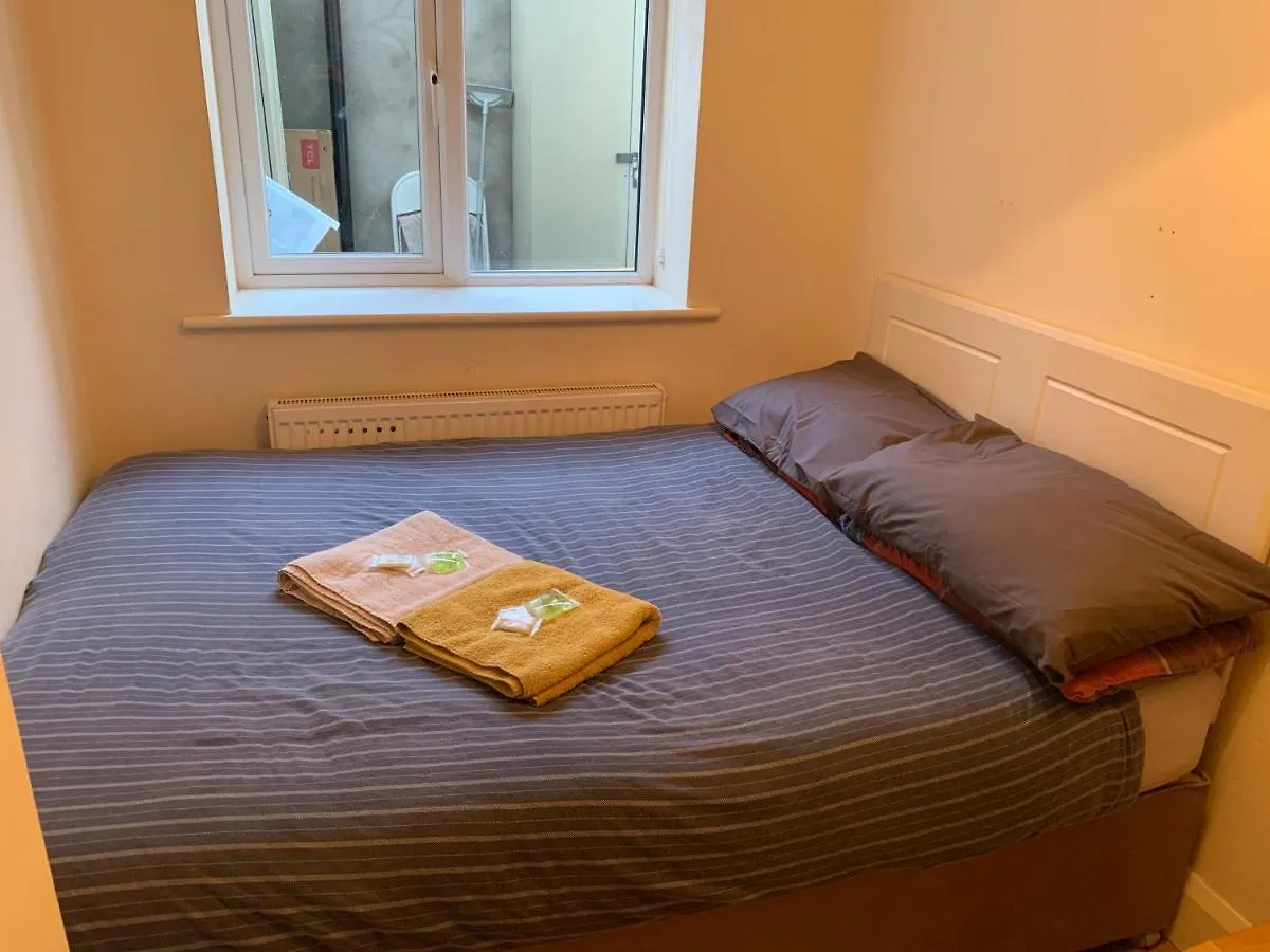 Drumcondra Road Apartments Dublin