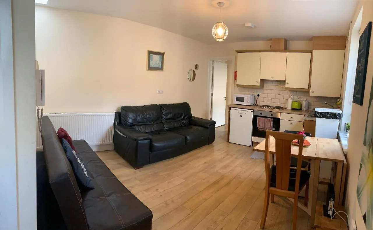 Drumcondra Road Apartments Dublin