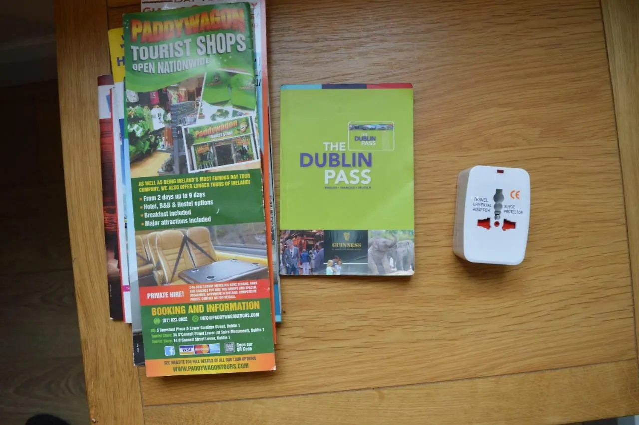 Drumcondra Road Apartments Dublin 0*,