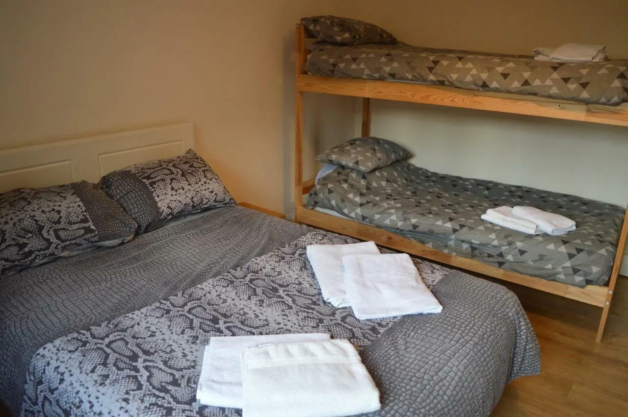 Drumcondra Road Apartments Dublin