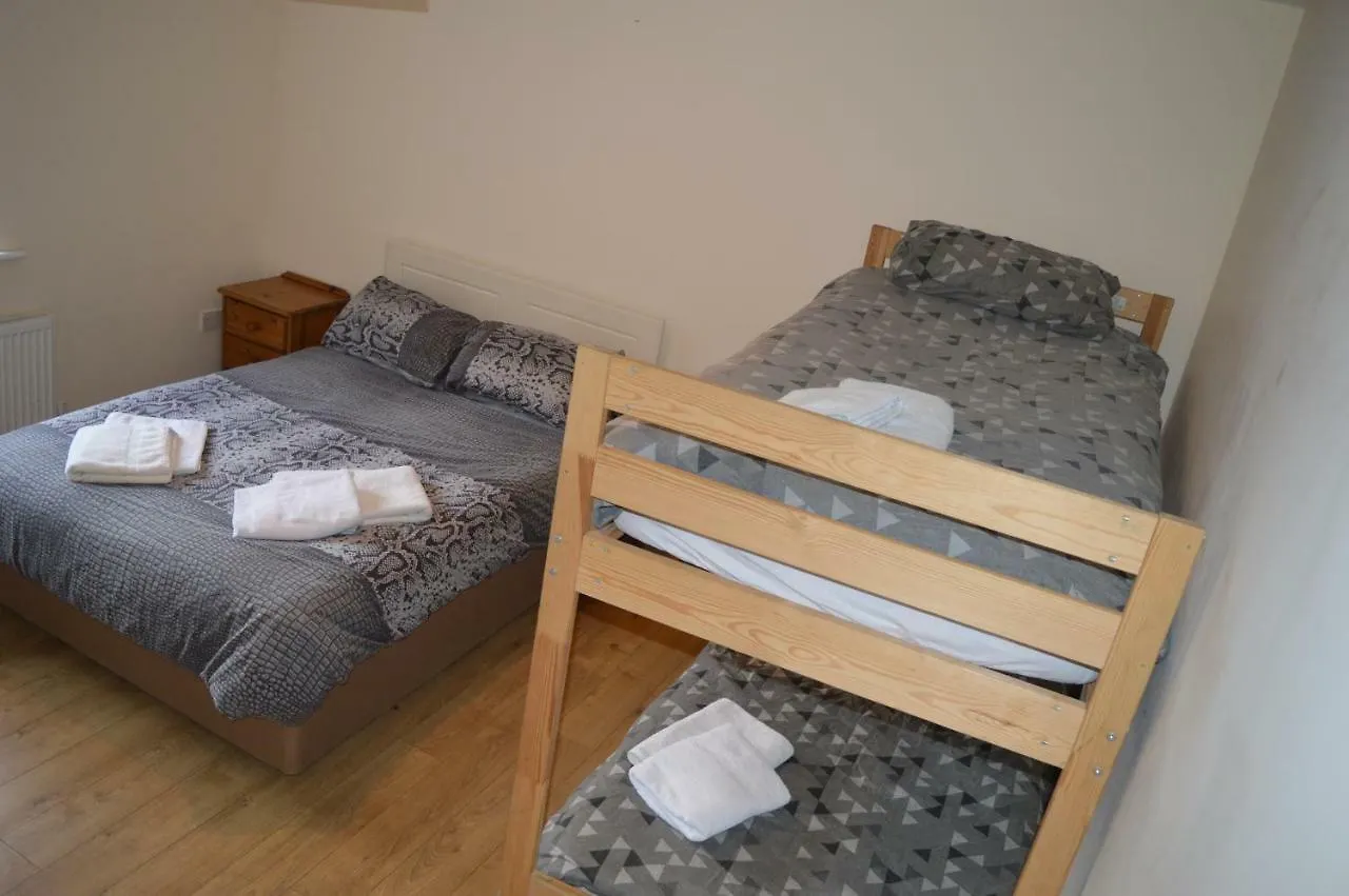 Drumcondra Road Apartments Dublin Ireland