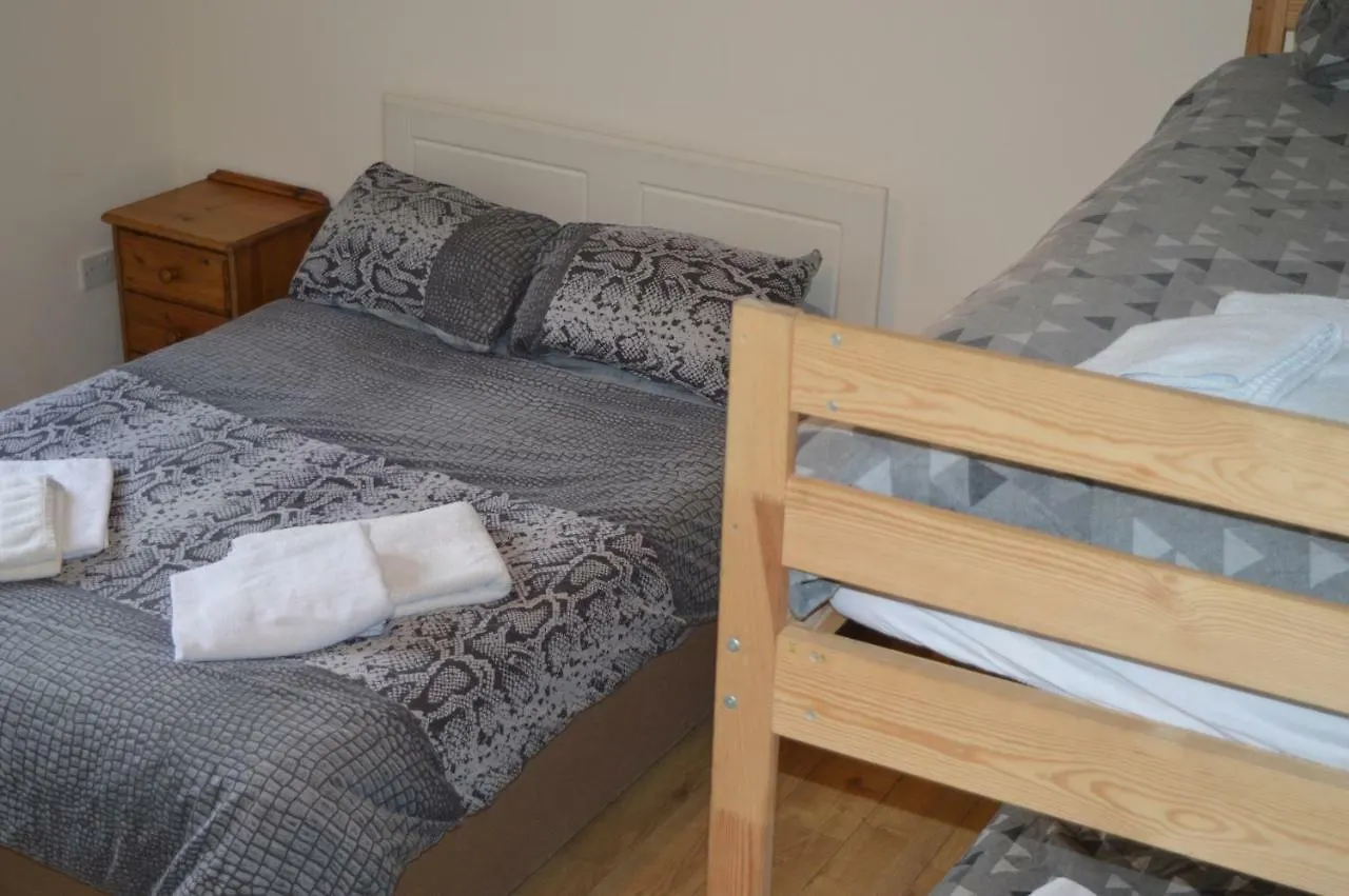 Drumcondra Road Apartments Dublin