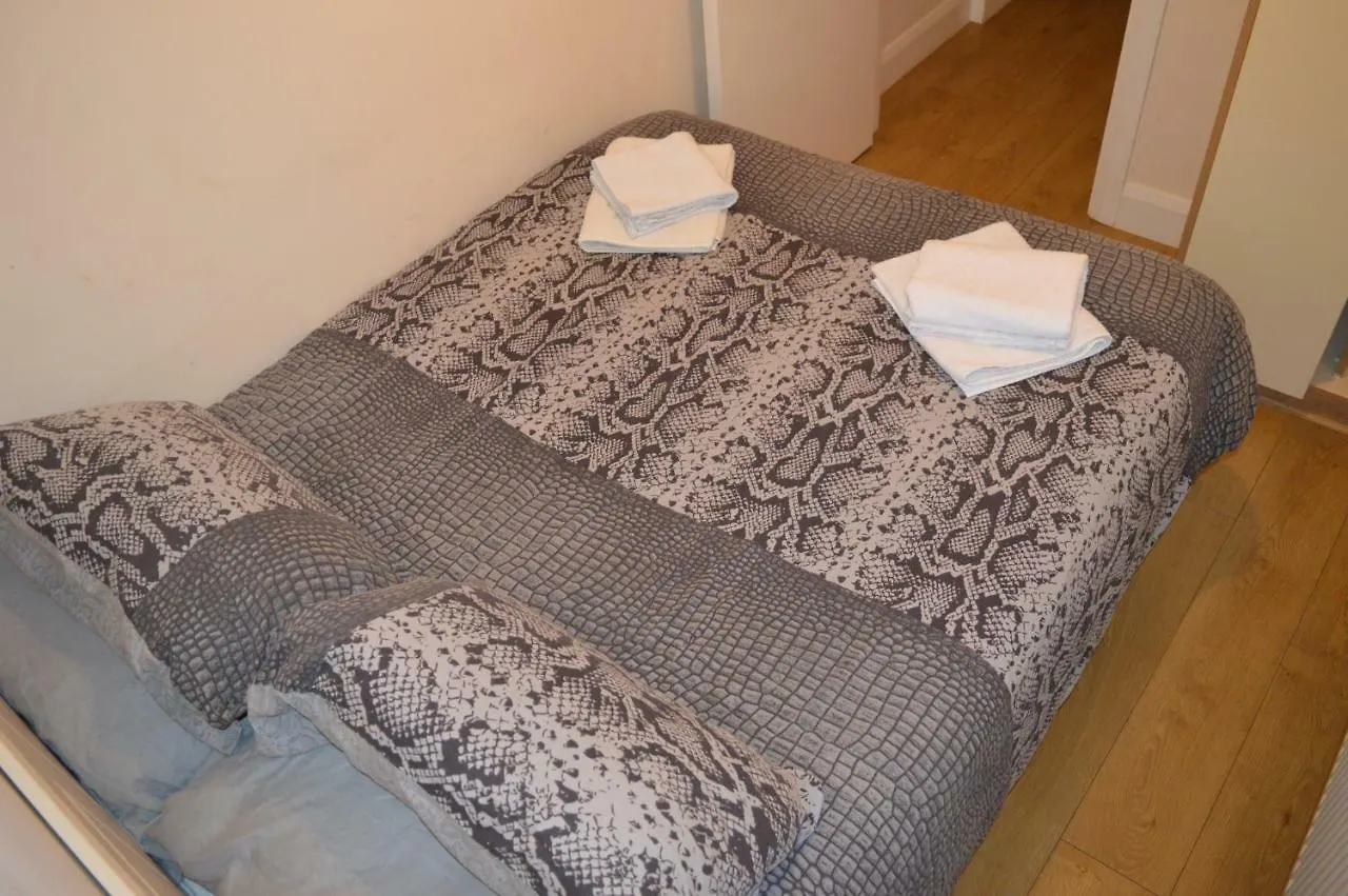 Drumcondra Road Apartments Dublin 0*,