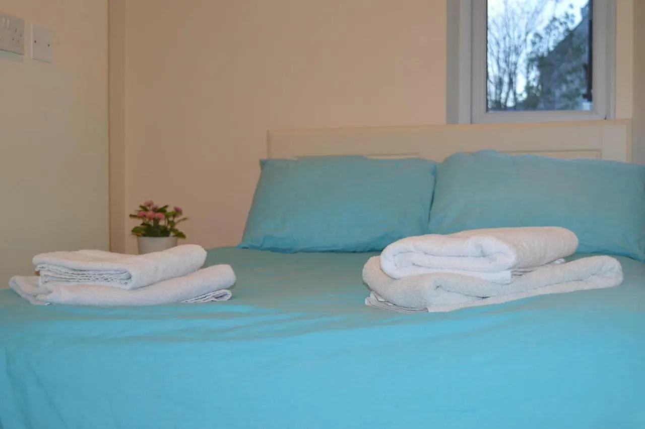 Drumcondra Road Apartments Dublin Ireland