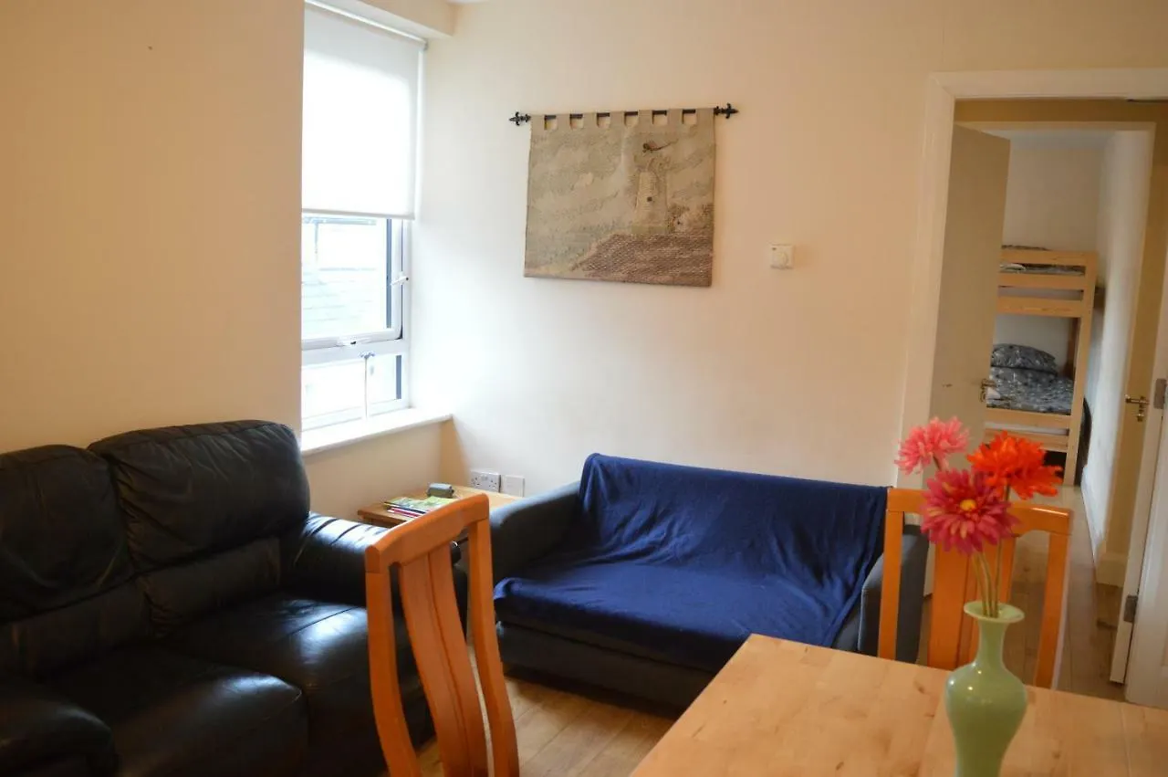 Drumcondra Road Apartments Dublin